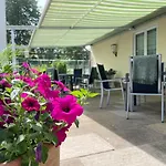 Forsthaus Langenberg Hotel Ostseebad Heringsdorf