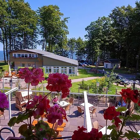 Forsthaus Langenberg 3* Χέρινγκσντορφ
