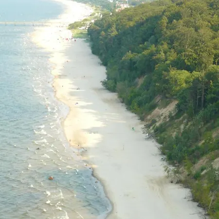 Forsthaus Langenberg 酒店