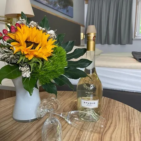 Hotel Forsthaus Langenberg Heringsdorf (Usedom)