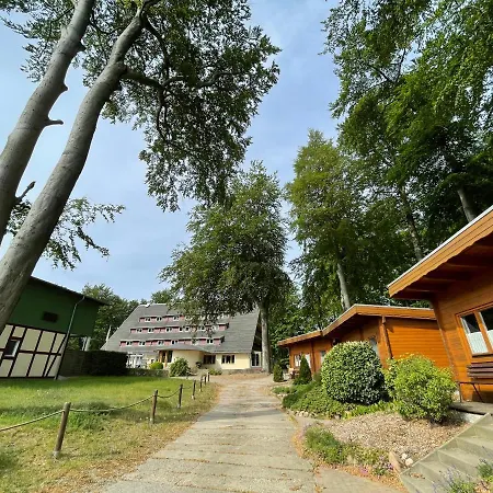 Hotel Forsthaus Langenberg Heringsdorf (Usedom)
