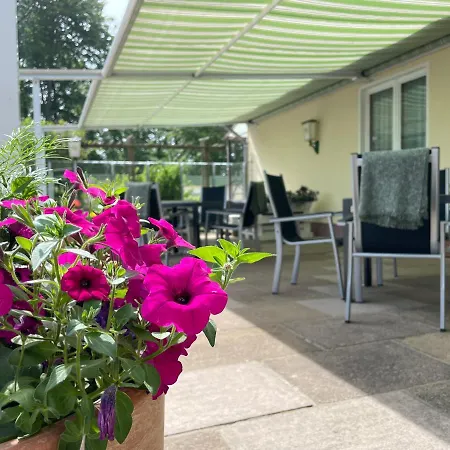 Forsthaus Langenberg Hotel Heringsdorf (Usedom)