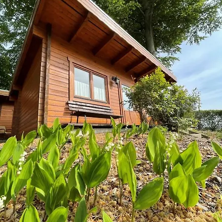 Forsthaus Langenberg 3*