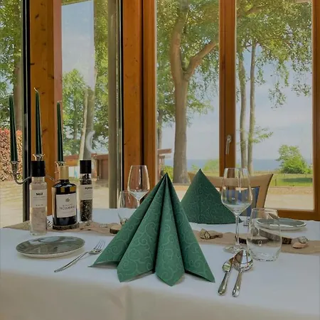 Forsthaus Langenberg Hotel Heringsdorf (Usedom)
