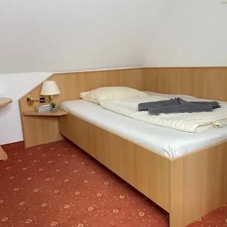 Hotel Forsthaus Langenberg Heringsdorf (Usedom)