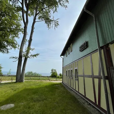 酒店 Forsthaus Langenberg 3*