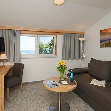 Forsthaus Langenberg Hotel Heringsdorf (Usedom)