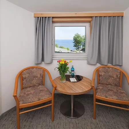 Forsthaus Langenberg מלון 3*
