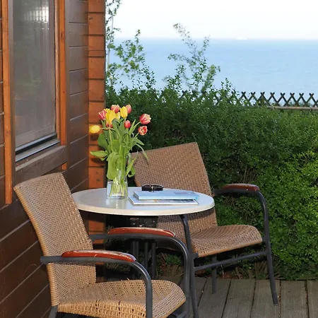 Hotel Forsthaus Langenberg Heringsdorf (Usedom)