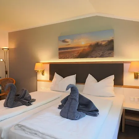 Forsthaus Langenberg 酒店 3*