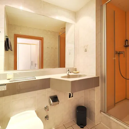 Forsthaus Langenberg 3* הרינגסדורף