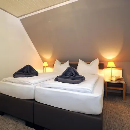 Forsthaus Langenberg Heringsdorf (Usedom)