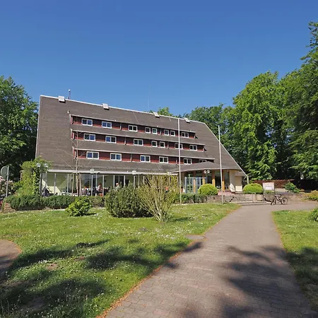 Forsthaus Langenberg Hotel