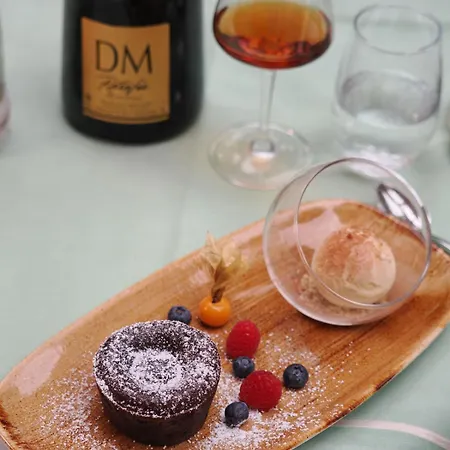 Forsthaus Langenberg Hotel 3*