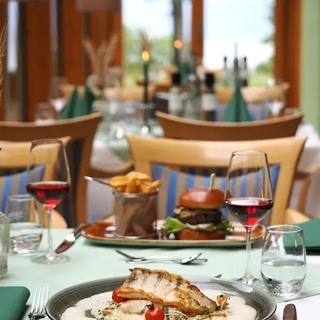 Hotel Forsthaus Langenberg Heringsdorf (Usedom)