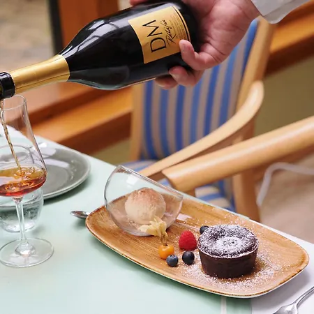 Forsthaus Langenberg 塞巴特黑灵斯多夫