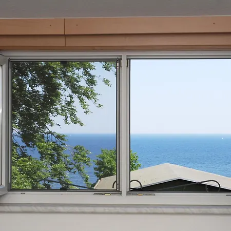 Forsthaus Langenberg