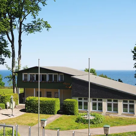 Forsthaus Langenberg Hotel