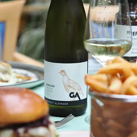 Forsthaus Langenberg 3*