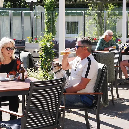 Forsthaus Langenberg 3* Heringsdorf (Usedom)