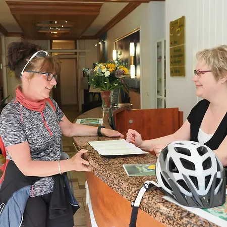 Forsthaus Langenberg