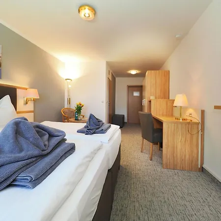 Forsthaus Langenberg Hotel