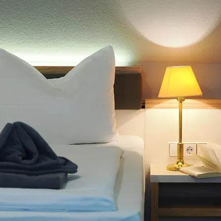 Forsthaus Langenberg Hotel 3*