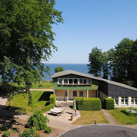 Hotel Forsthaus Langenberg 3*