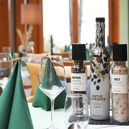 Hotel Forsthaus Langenberg Heringsdorf (Usedom)