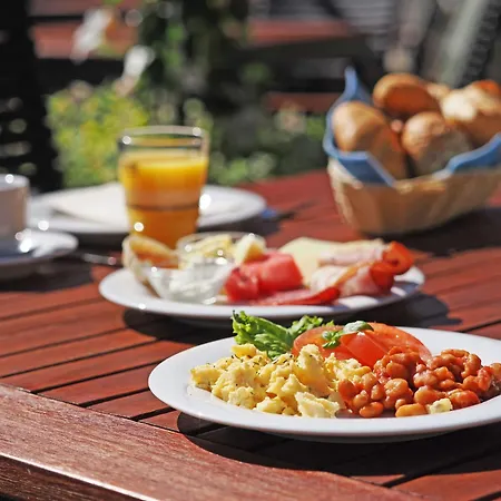 Forsthaus Langenberg 3* Heringsdorf (Usedom)