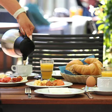 Forsthaus Langenberg