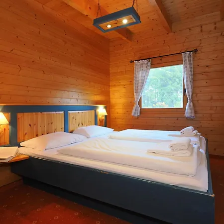 Forsthaus Langenberg Hotel