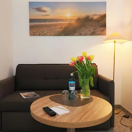 Hotel Forsthaus Langenberg