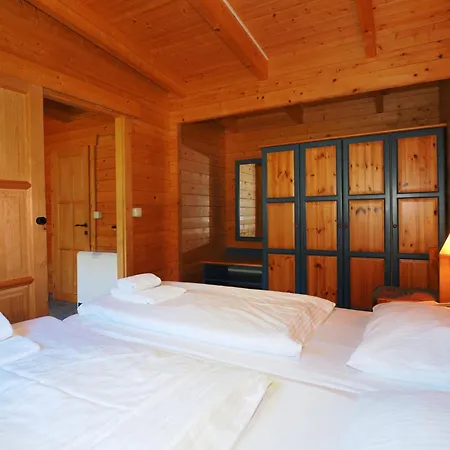 Forsthaus Langenberg Hotel Heringsdorf (Usedom)