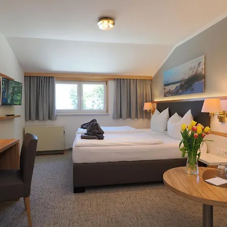 Hotel Forsthaus Langenberg Heringsdorf (Usedom)