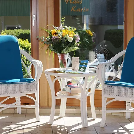 Forsthaus Langenberg 3*