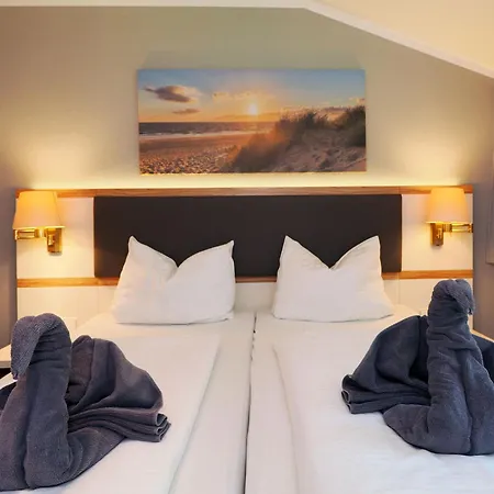 Forsthaus Langenberg