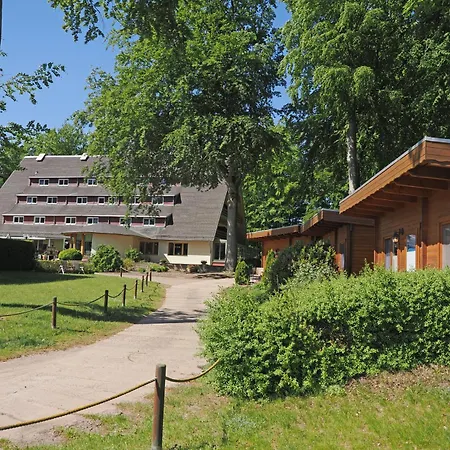 Forsthaus Langenberg מלון