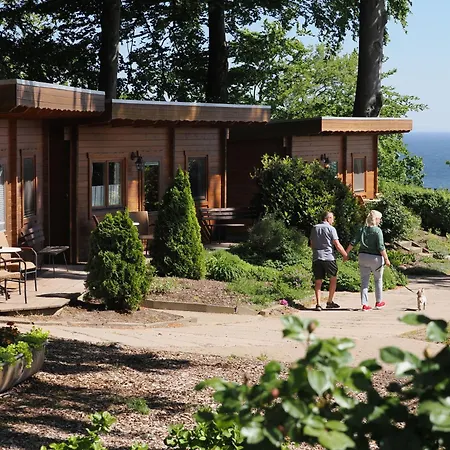 Hotel Forsthaus Langenberg