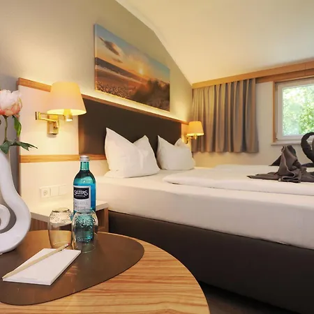 Hotel Forsthaus Langenberg 3*