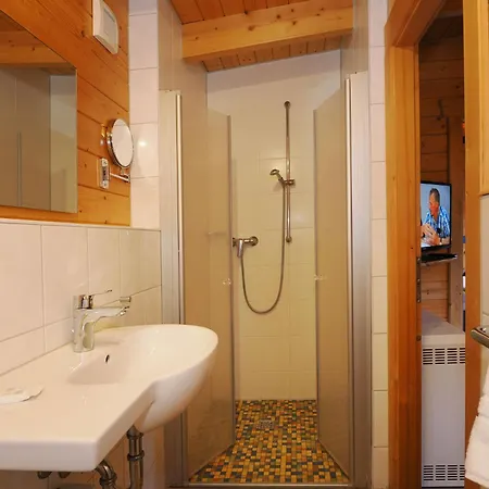 Forsthaus Langenberg 3* הרינגסדורף