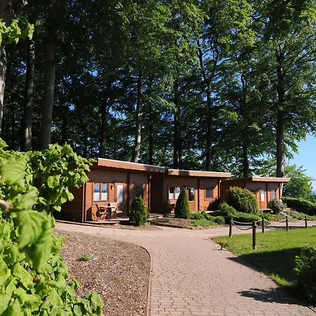 Hotel Forsthaus Langenberg