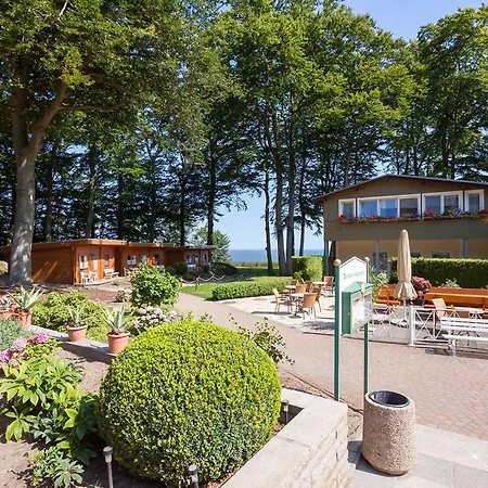 Forsthaus Langenberg 3*