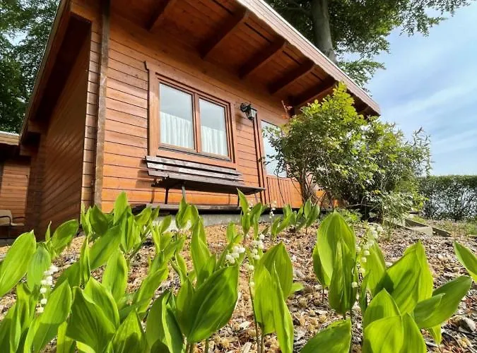 Forsthaus Langenberg 3*